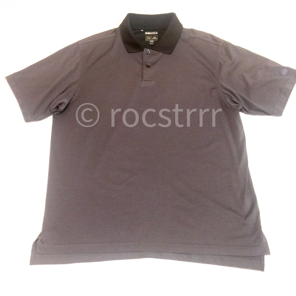 Adidas Climacool Golf Polo Shirt San Diego